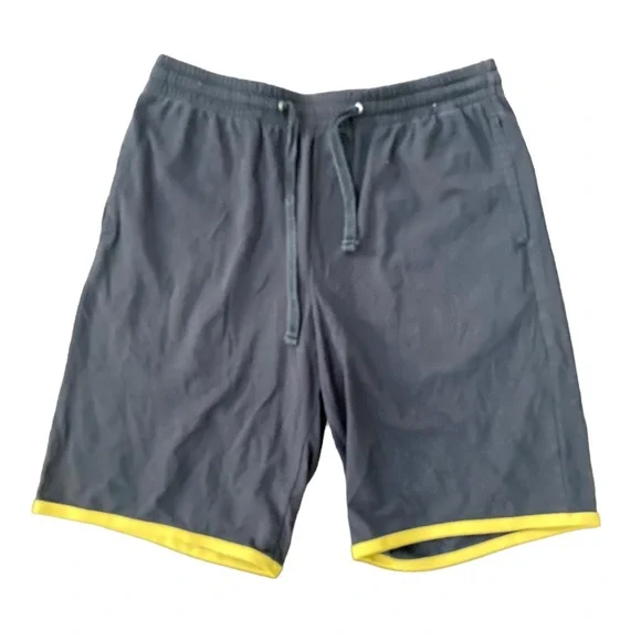 James perse yosemite shorts new arrivals
